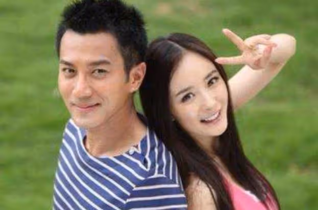 為何男明星不願意與楊冪「拍親近戲」?胡歌一語擊中,原來劉愷威沒撒謊