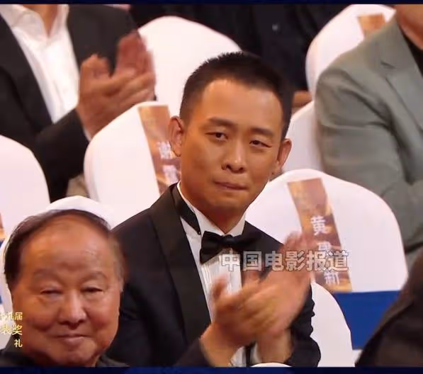 華表獎獲獎名單出爐,張譯拿下電影獎大滿貫,易烊千璽陪跑意難平