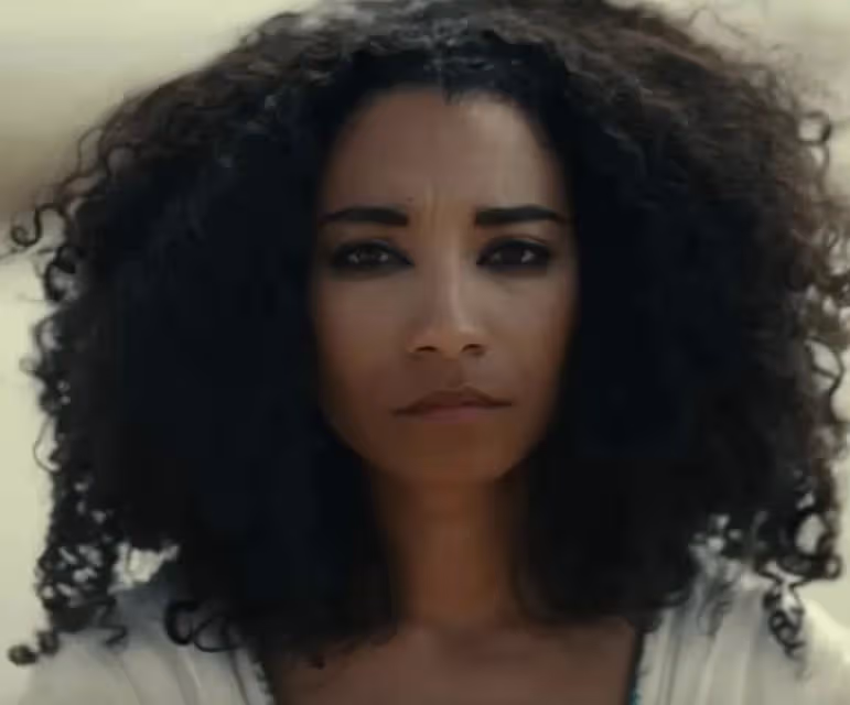 Netflix《埃及豔后》差評如潮:IMDB僅1.1分,爛番茄僅2%