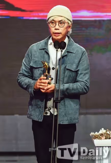 李孝利透露下次想和羅PD合作!讓金泰浩PD回:我正在準備《出差TEO》、《尚順家》等節目