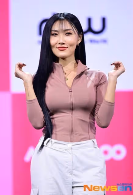 MAMAMOO華莎與RBW合約將結束!關於今後的合約」協調中」