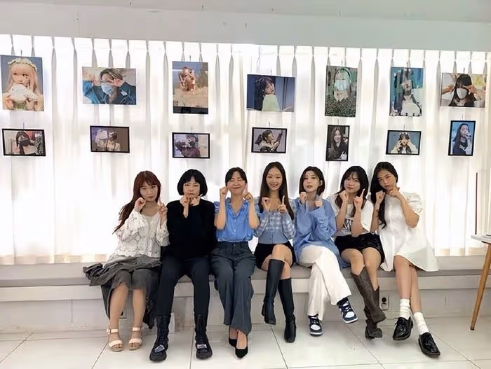 為了女團出道,她借錢去韓國,接受採訪她爆料,根本像是監獄生活