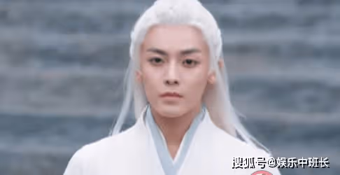 《護心》天曜白頭是怎麼回事?《護心》天曜頭髮為什麼變白了?