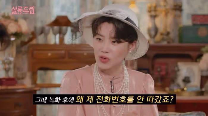 孔劉回應與好友李棟旭,為女人打架的傳聞,那個女人不是張度妍
