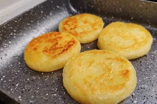 輕鬆解鎖土豆泥,這幾種花樣做法送給你~