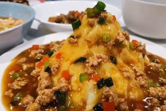 輕鬆解鎖土豆泥,這幾種花樣做法送給你~