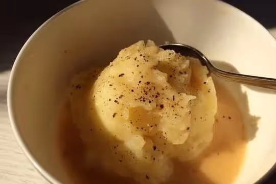 輕鬆解鎖土豆泥,這幾種花樣做法送給你~