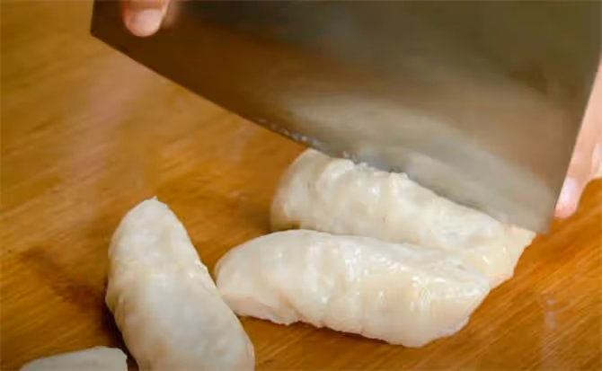 這個餅外面8塊錢一斤,秘制配方公開,柔軟又起層,比麵包好吃~