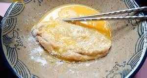 家常雞肉菜譜,烤箱版無油爆漿芝士雞排,美味無法停止,動手吧~
