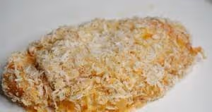 家常雞肉菜譜,烤箱版無油爆漿芝士雞排,美味無法停止,動手吧~