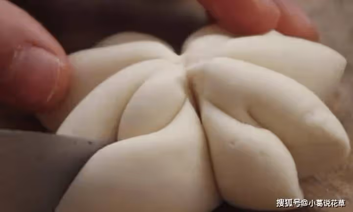 教你做3種傳統的花饃,寓意:蒸蒸日上,做法簡單,25分鐘出鍋~