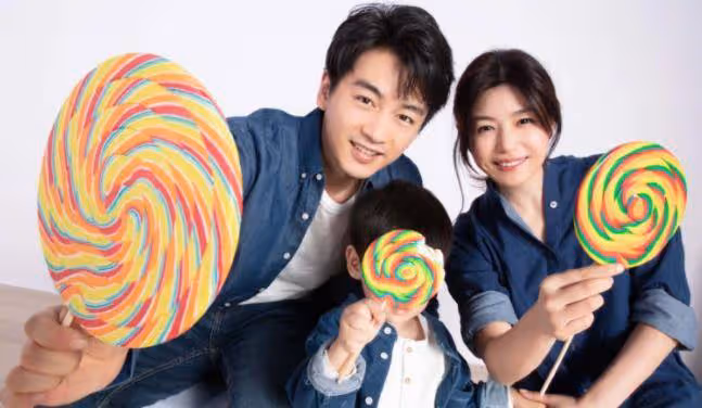 反差太大難以接受,陳妍希下滑的路人緣要怎麼挽救
