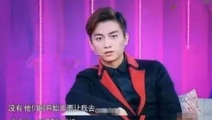 反差太大難以接受,陳妍希下滑的路人緣要怎麼挽救