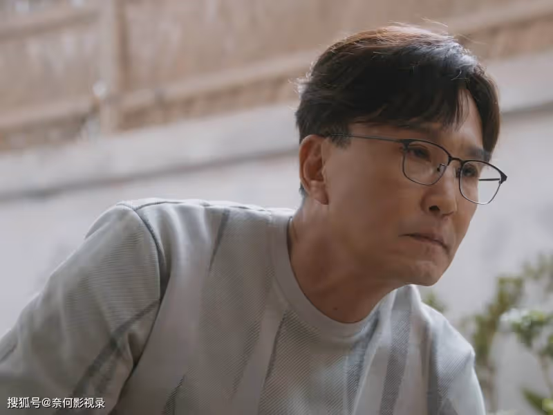 今晚開播,又一部24集都市大劇來了!杜淳領銜,有爆款潛質