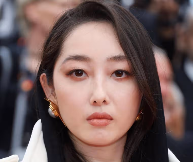 我們女星坎城5大驚艷場面,鞏皇如女王登場,湯唯不走紅毯吃泡麵