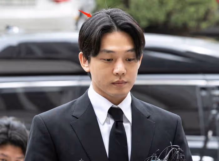 劉亞仁接受拘捕令調查!承認吸毒嫌疑,否認策劃男友出逃