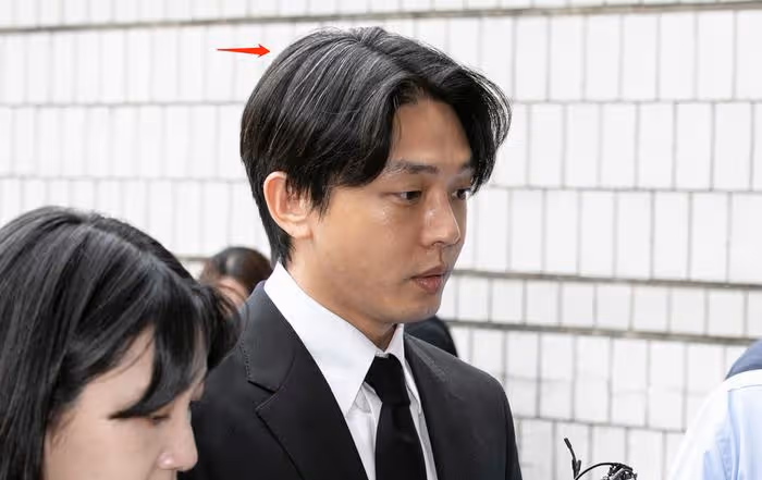 劉亞仁接受拘捕令調查!承認吸毒嫌疑,否認策劃男友出逃