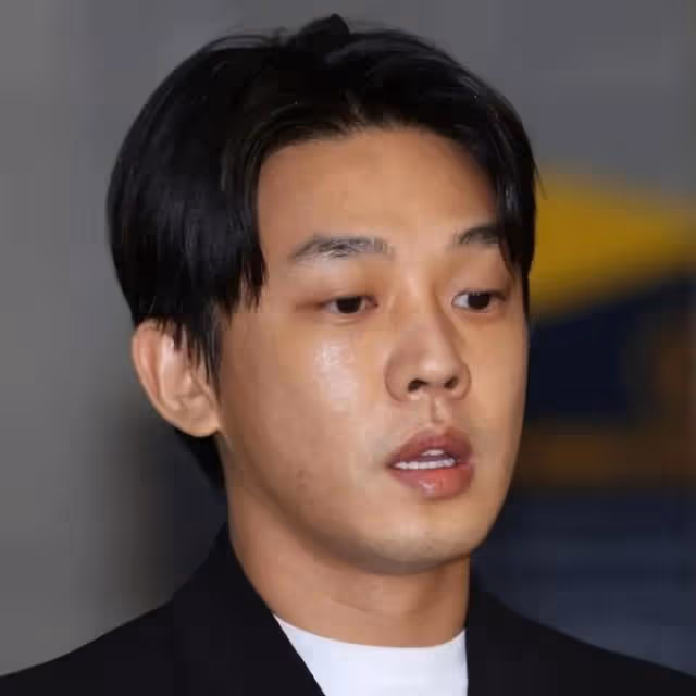 劉亞仁接受拘捕令調查!承認吸毒嫌疑,否認策劃男友出逃