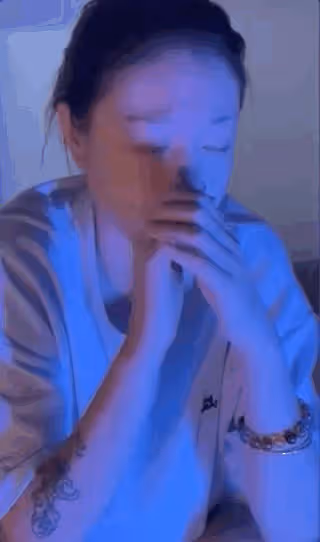 汪峰前妻葛薈婕酒癮發作!身體微顫精神狀況堪憂,曾因吸毒被拘留