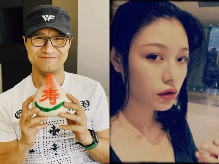 汪峰前妻葛薈婕酒癮發作!身體微顫精神狀況堪憂,曾因吸毒被拘留