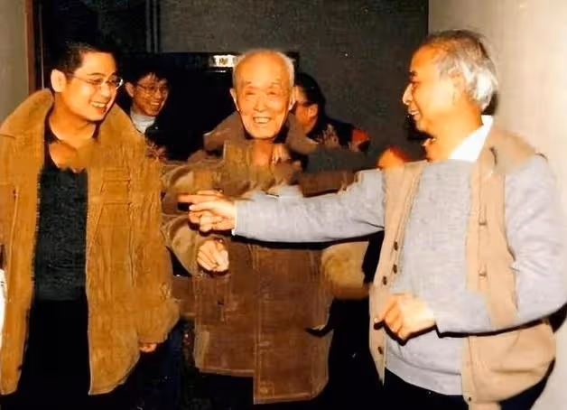 湖南才俊劉波,14歲上武大,34歲出軌許晴,豪賺2億卻成通緝犯