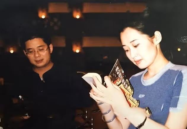 湖南才俊劉波,14歲上武大,34歲出軌許晴,豪賺2億卻成通緝犯