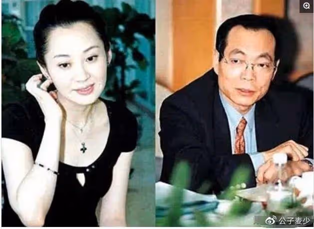 湖南才俊劉波,14歲上武大,34歲出軌許晴,豪賺2億卻成通緝犯