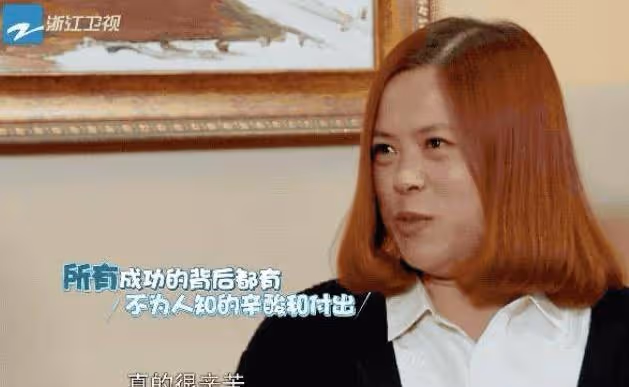 大兒子是百億影帝,小兒子破世界紀錄,易烊千璽媽媽有多厲害?
