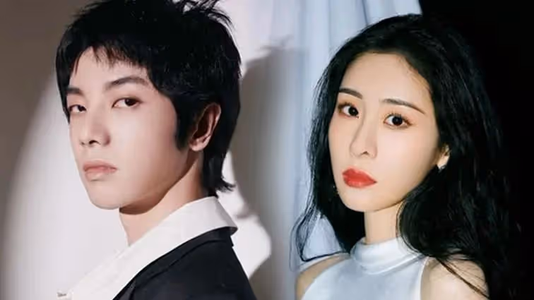 曝華晨宇不信任張碧晨，帶娃做兩次親子鑑定，女方不悅孩子名曝光