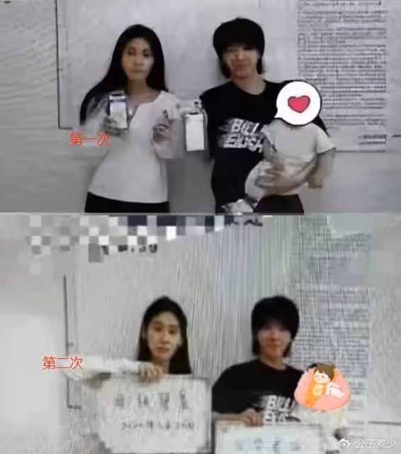 曝華晨宇不信任張碧晨,帶娃做兩次親子鑑定,女方不悅孩子名曝光