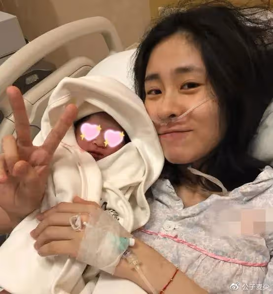曝華晨宇不信任張碧晨,帶娃做兩次親子鑑定,女方不悅孩子名曝光