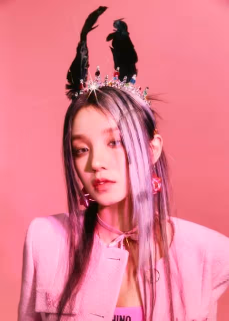 韓國女團(G)I