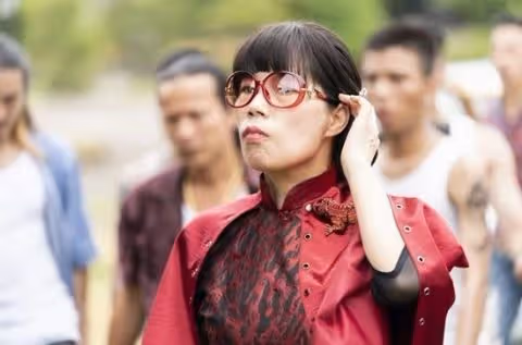 《模範計程車》「吉林CP」超甜售後!林女士出演綜藝、王道吉驚喜登場:「希望可以再次重逢」