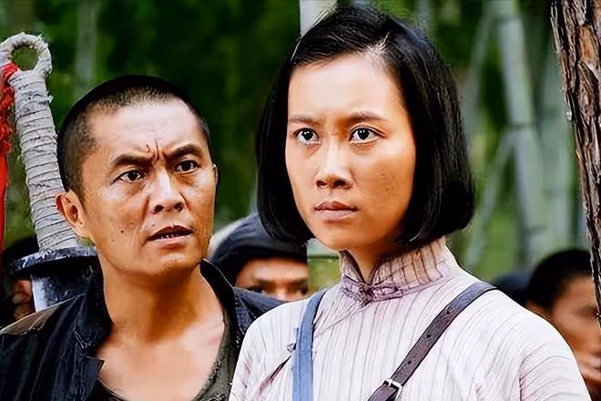 常戎與王菁華分手21年後:他娶小17歲嬌妻生一女,她50歲至今未婚