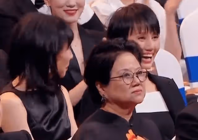 張子楓華表獎獲獎曝後,邀請張譯劉燁團建被拒絕,原因讓人笑翻