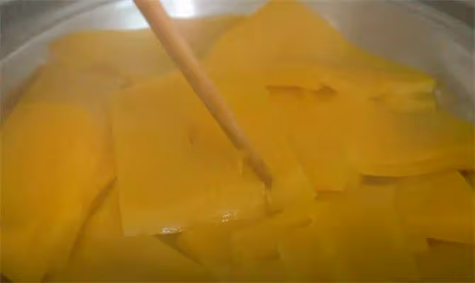 南瓜試試新吃法,補氣補血又養顏,比肉過癮,好吃到連湯汁都不剩