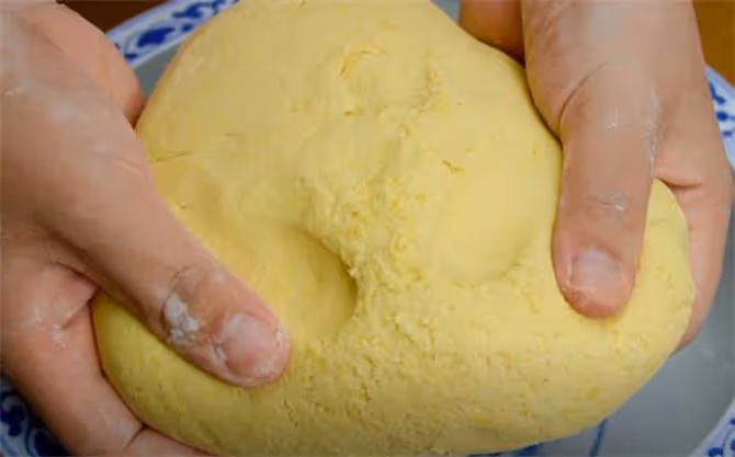 南瓜試試新吃法,補氣補血又養顏,比肉過癮,好吃到連湯汁都不剩