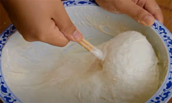 胡辣湯家常做法,從麵筋到濃湯,每一步詳細講解,學會都能開店了