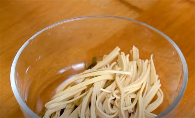 胡辣湯家常做法,從麵筋到濃湯,每一步詳細講解,學會都能開店了