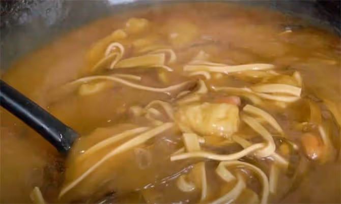 胡辣湯家常做法,從麵筋到濃湯,每一步詳細講解,學會都能開店了