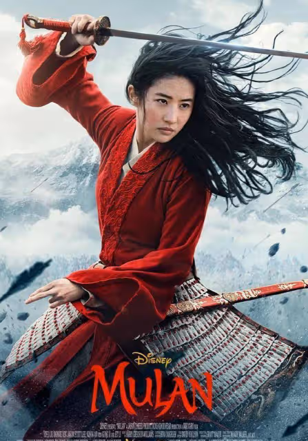 歲月從不敗美人,神仙姐姐劉亦菲已經35歲了,出道整整20年