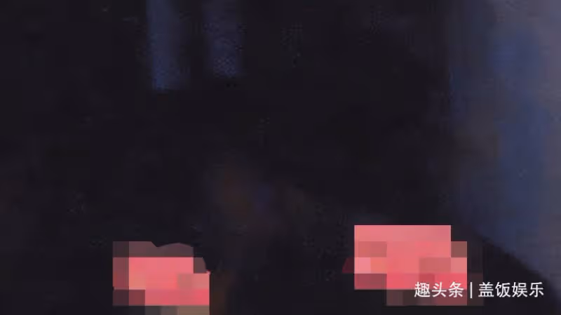 誤傳戀情!成龍外甥開200萬豪車載美女回家,出道多年0作品負面多