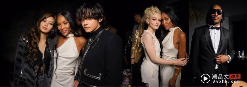 V去法國不合體Jennie!反和「Lisa曬合照」 網:這組合太絕
