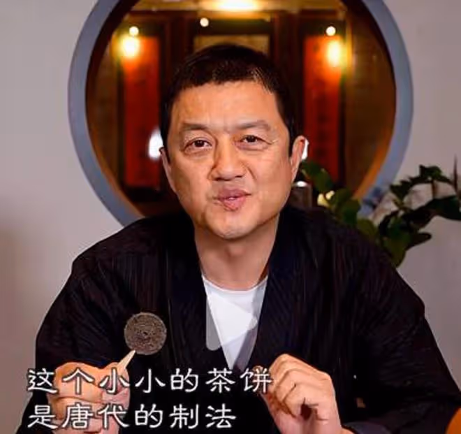 這一次，價值8億太湖石，徹底扯下了李亞鵬的遮羞布！