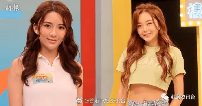 陳星妤自爆7年前初戀已S身！單身餘思霆拒靚仔做男友