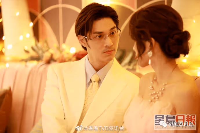 陳星妤自爆7年前初戀已S身！單身餘思霆拒靚仔做男友