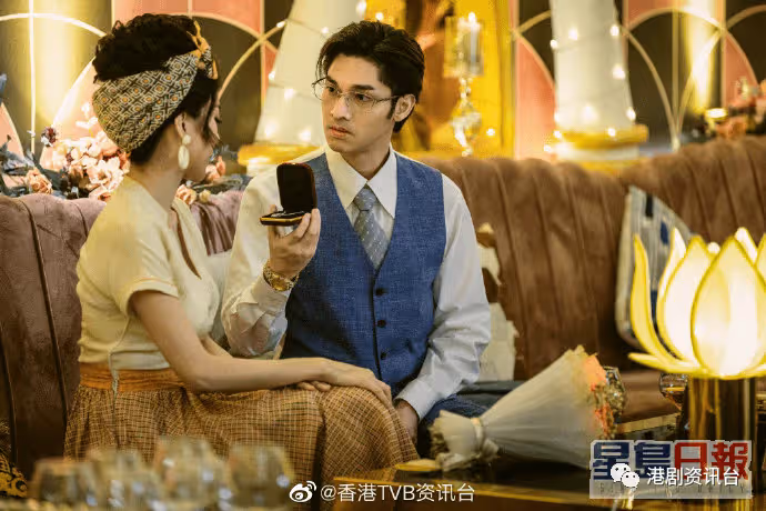 陳星妤自爆7年前初戀已S身！單身餘思霆拒靚仔做男友