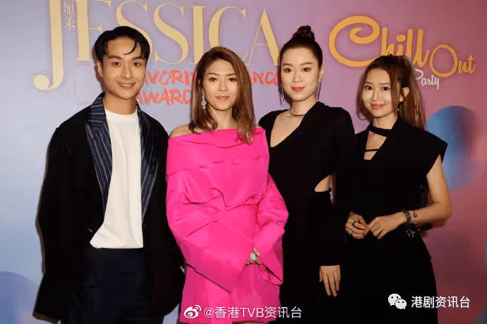 連詩雅婚後病足3星期！大讚陳家樂照顧周到 未落實造人大計