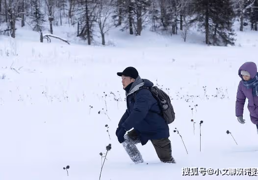 周冬雨和劉昊然的新片《燃冬》尺度大嗎?《燃冬》講述了什麼故事?