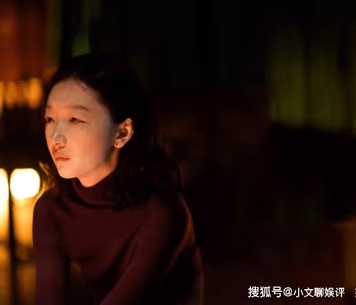 周冬雨和劉昊然的新片《燃冬》尺度大嗎?《燃冬》講述了什麼故事?